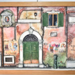 Il corniciaio a Roma Prati, cornici, specchi e vetreria