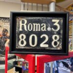 Il Corniciaio di Roma Prati, cornici per quadri, specchi e vetro museale antiriflesso